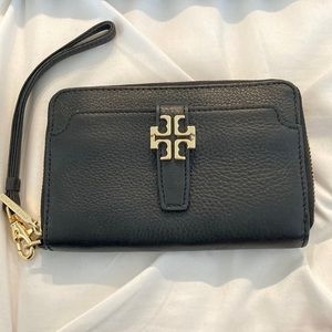 Tory Burch Wallet Wristlet
